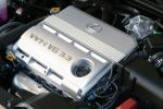 Lexus ES330 2005 года